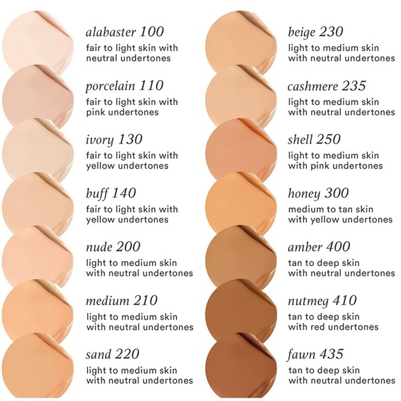 Julep Cushion Complexion 5 in 1 Skin Perfecter Concealer in 300 Honey - Picture 4 of 10